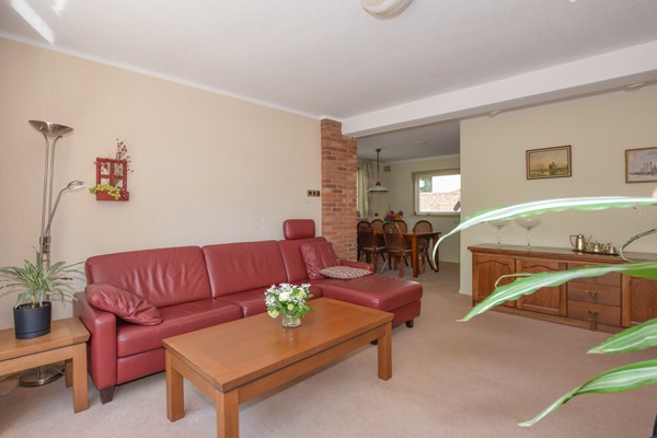 Medium property photo - De Terp 10, 5221 AK 's-Hertogenbosch